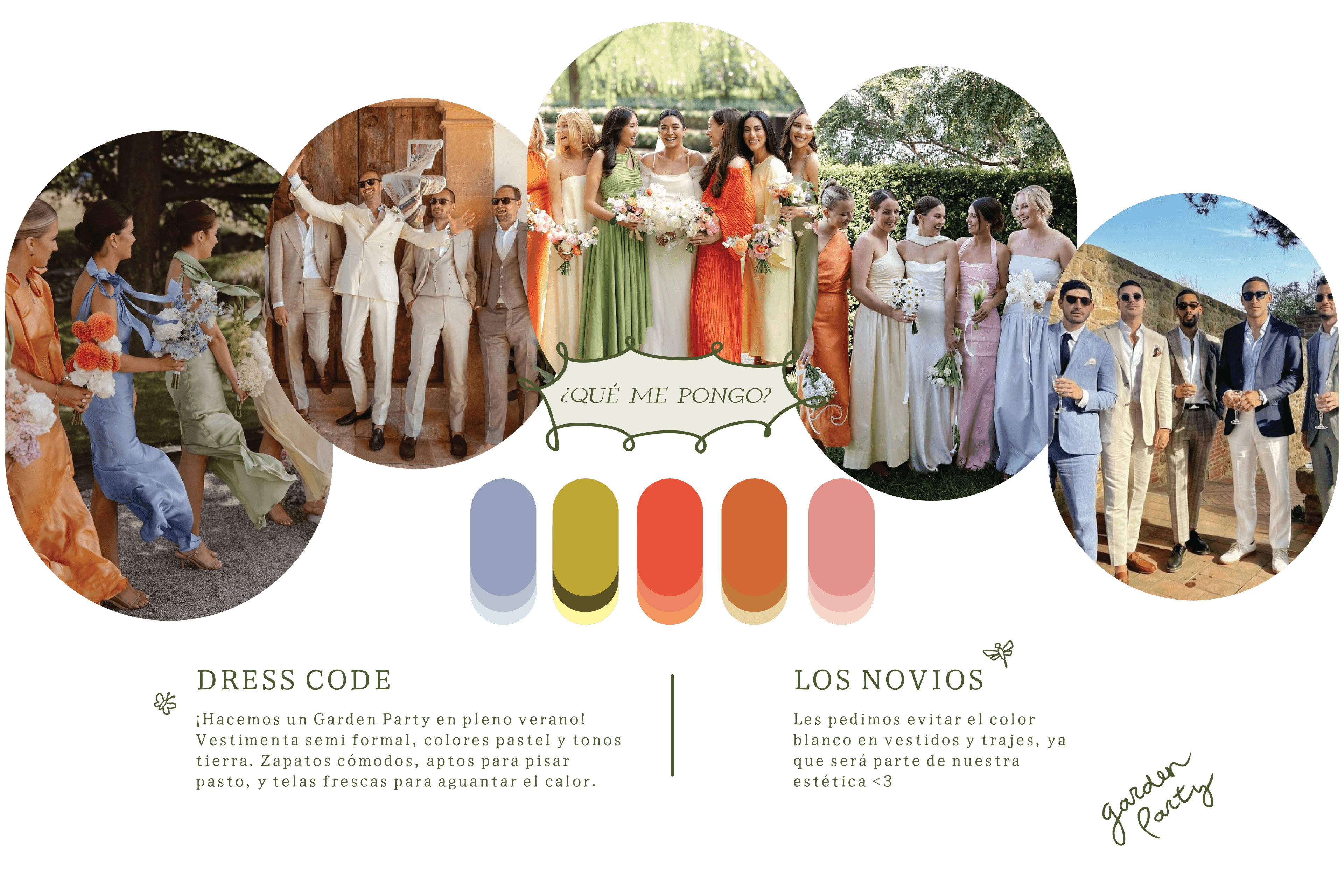 Dress code